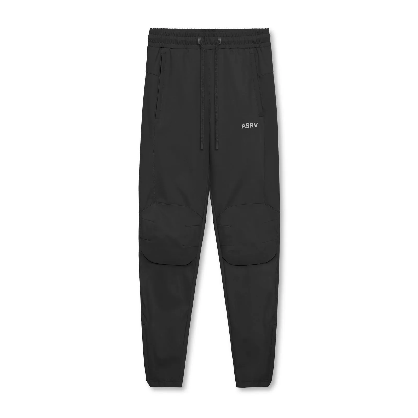 0739. All Condition Moto Jogger  - Black