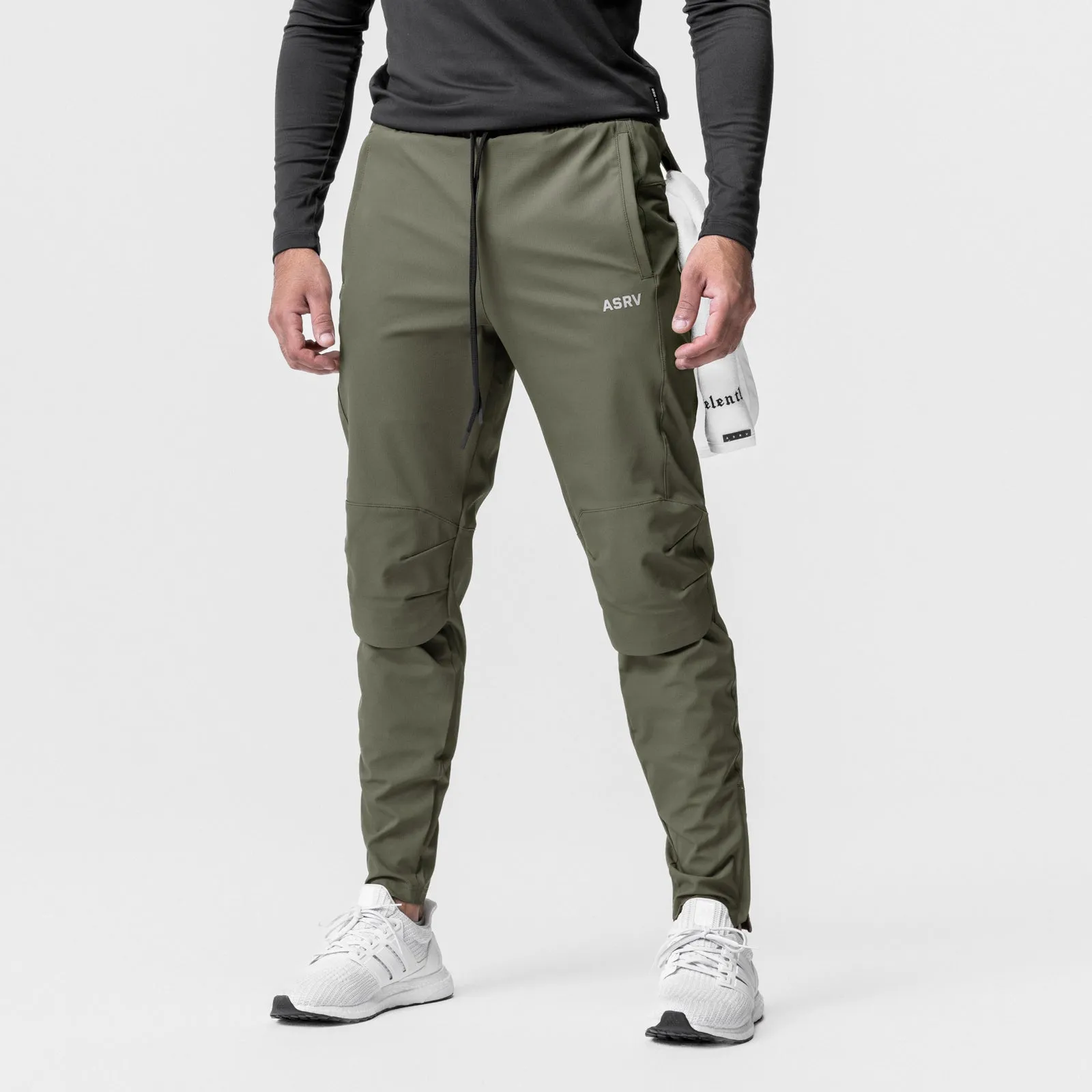 0959. Tetra-Lite® Moto Jogger - Olive