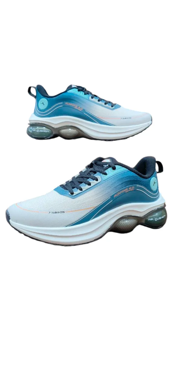 Abros Sport Shoes- Acer