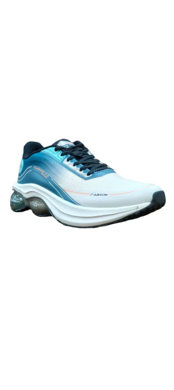 Abros Sport Shoes- Acer