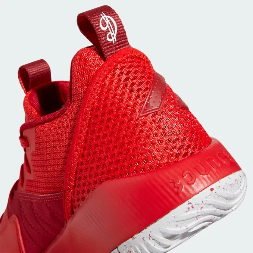 ADIDAS Dame Certified Extply 2.0 Shoes