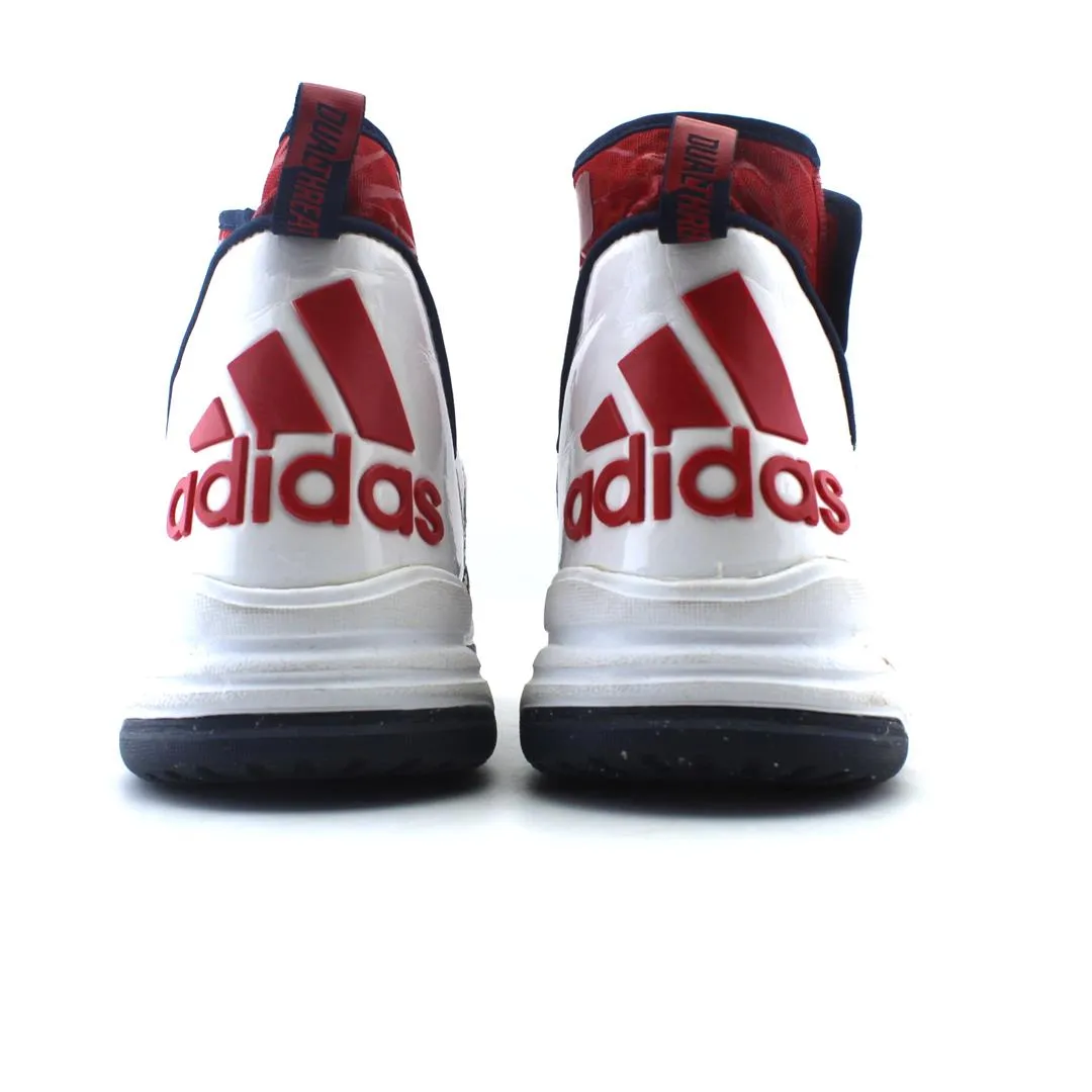 ADIDAS DUAL THREAT