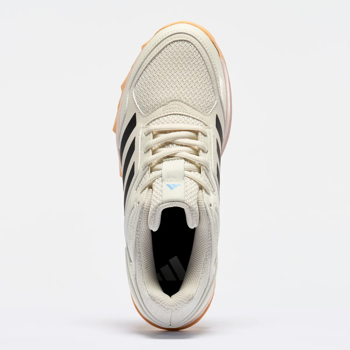 Adidas Fabela Rise Hockey Shoes Ivory