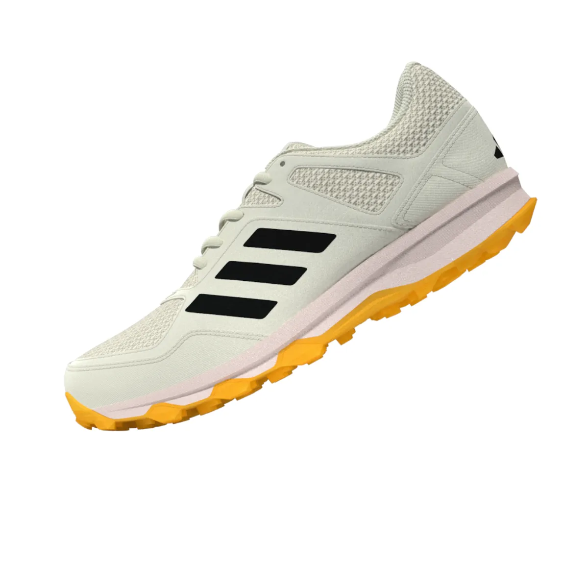 Adidas Fabela Rise Hockey Shoes Ivory