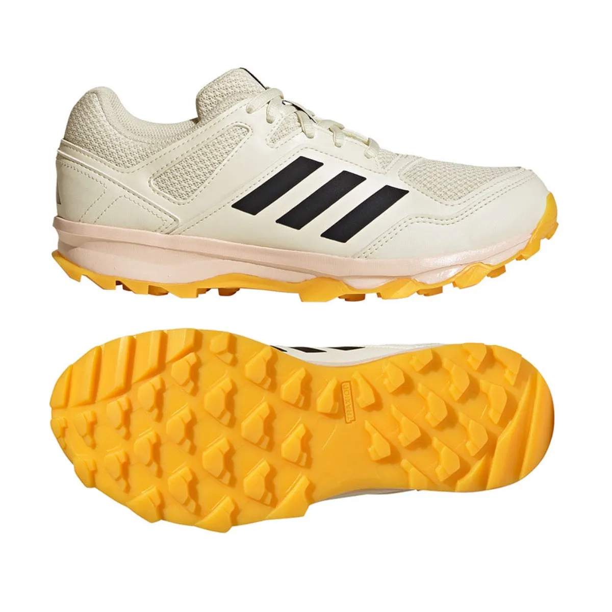 Adidas Fabela Rise Hockey Shoes Ivory