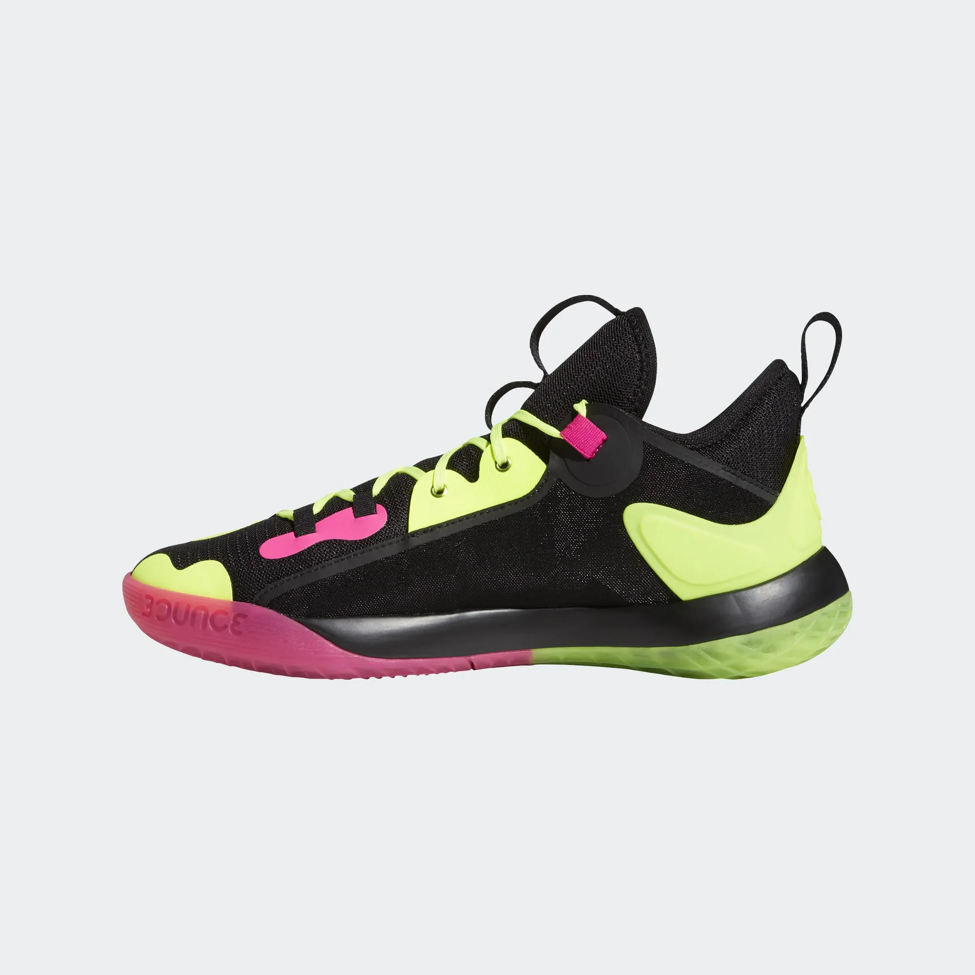 ADIDAS HARDEN STEPBACK 2 SHOES