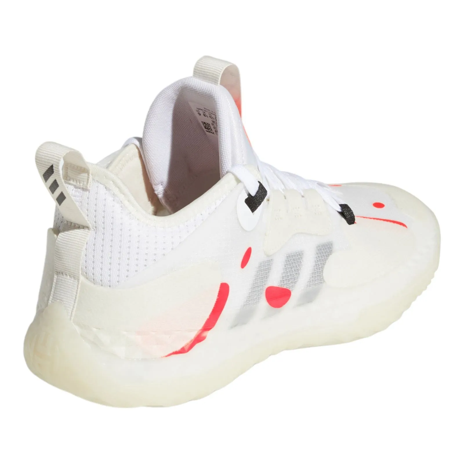 adidas Harden Vol. 5 Futurenatural Tokyo Basketball Shoes - White