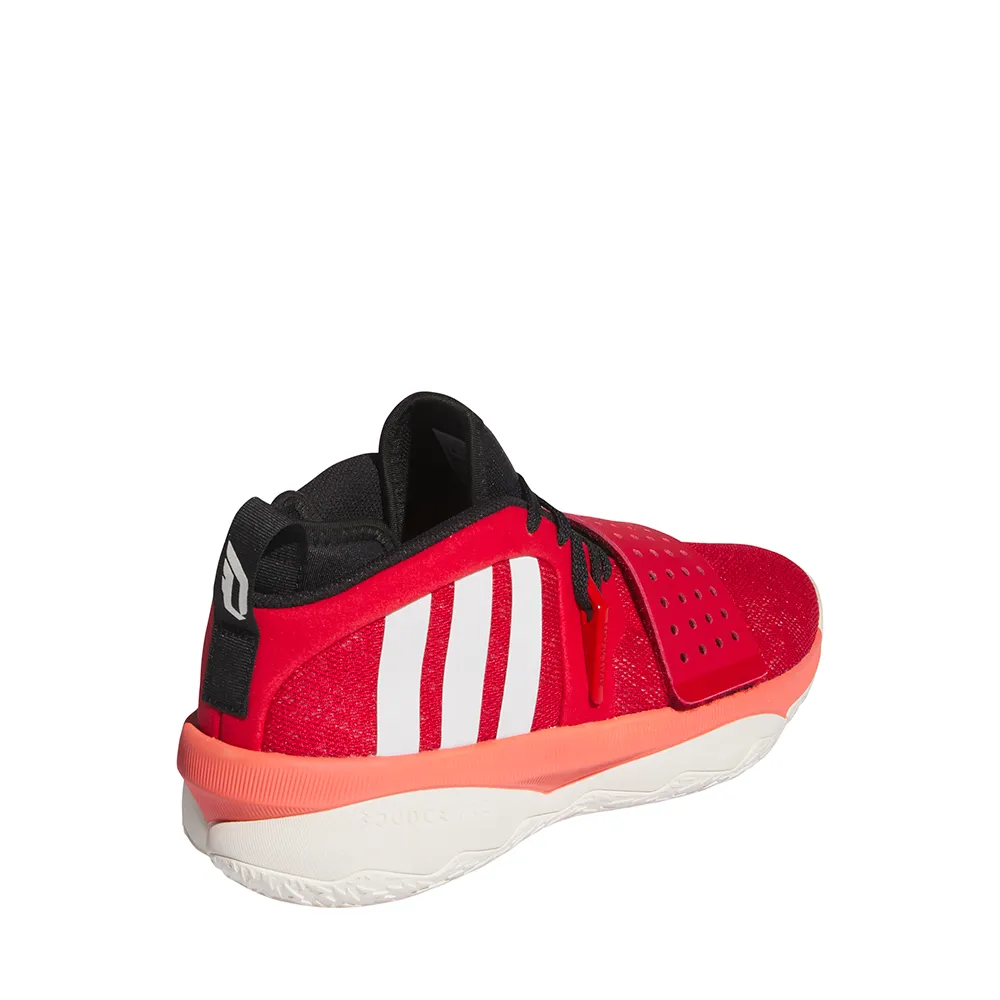 adidas Men's Dame 8 Extply Basketball Shoes