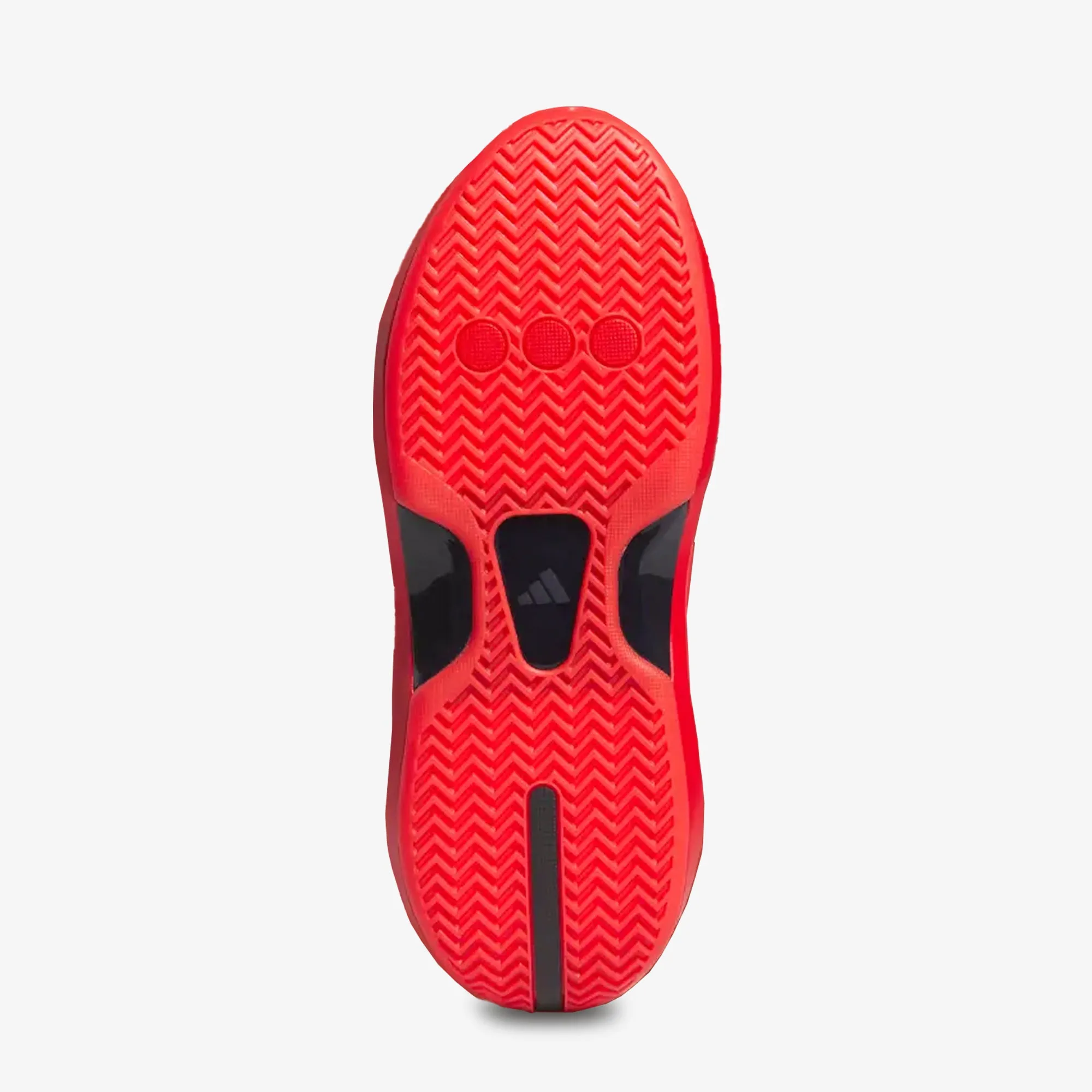 Adidas Originals | CRAZY IIINFINITY  { RED/CBLACK/CBLACK