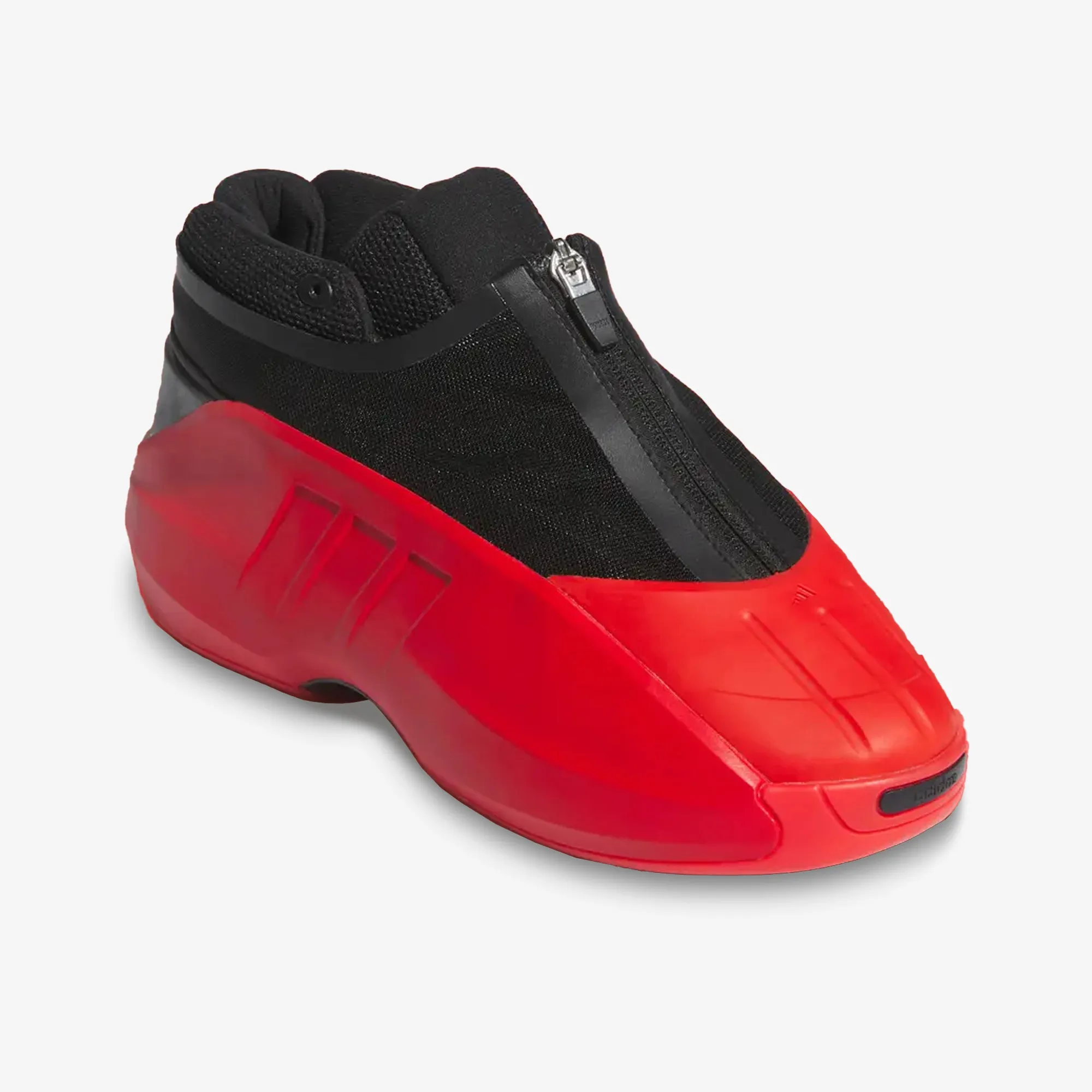 Adidas Originals | CRAZY IIINFINITY  { RED/CBLACK/CBLACK