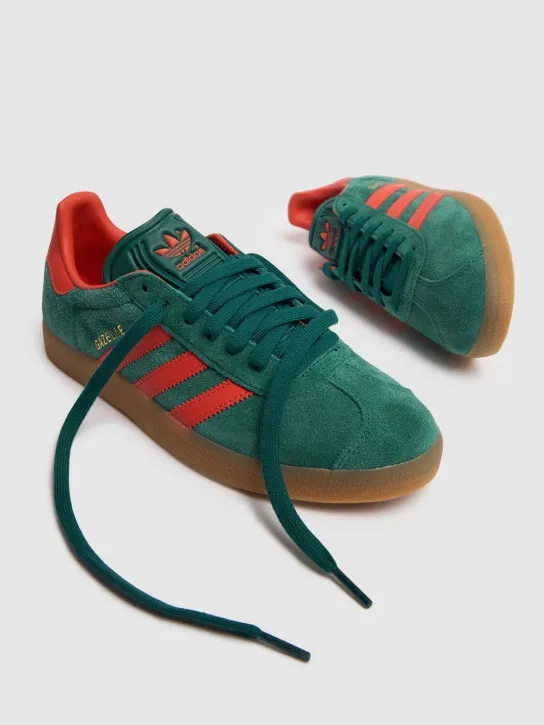 adidas Originals   Gazelle sneakers 