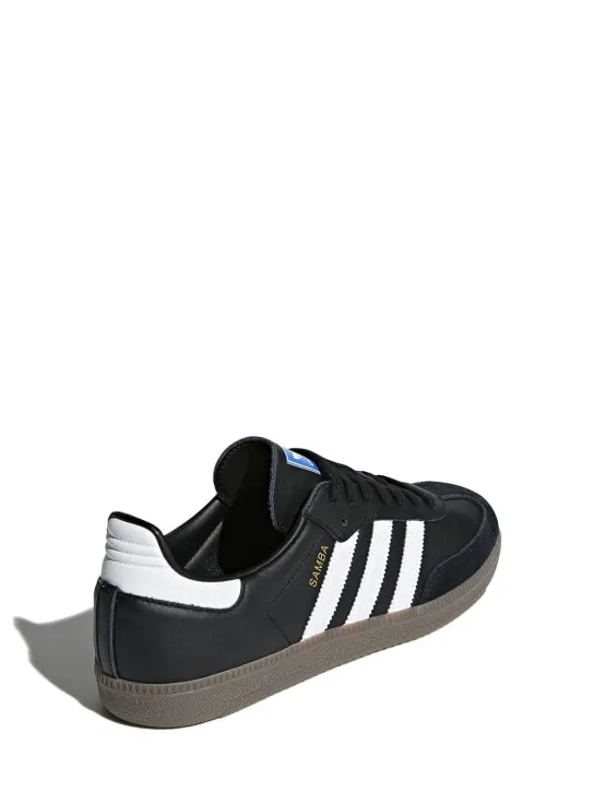 adidas Originals   Samba OG sneakers 