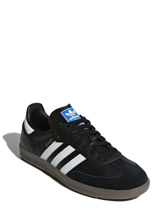 adidas Originals   Samba OG sneakers 