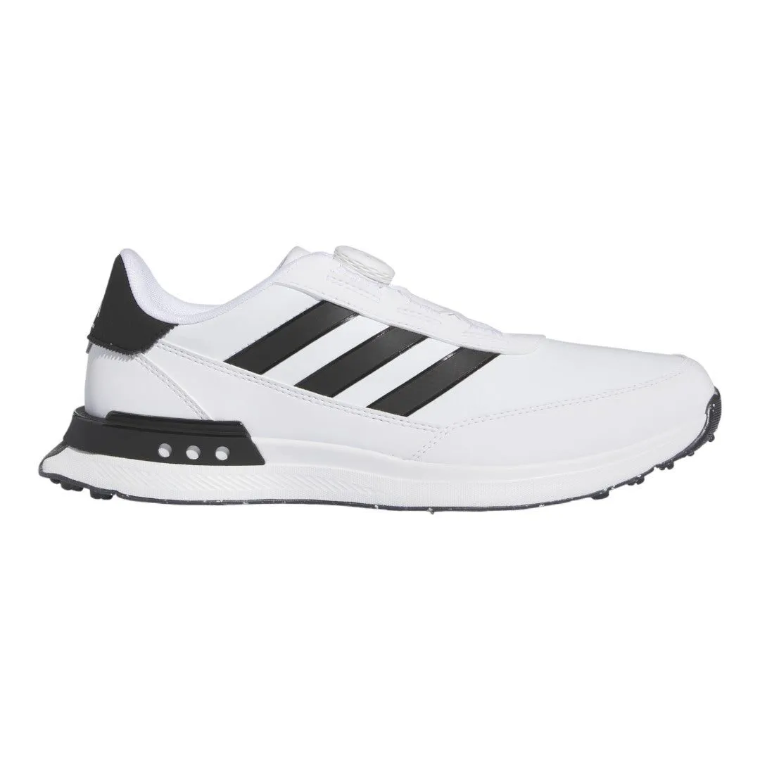 adidas S2G SL BOA Golf Shoes IF0286