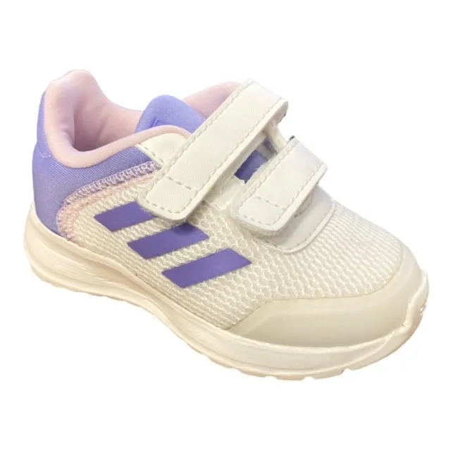 Adidas scarpa da ginnastica da infant Tensaur Run 2.0 CF GZ5853 white