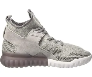 Adidas scarpa sneakers da uomo Tubular X PK BB2380 grigio