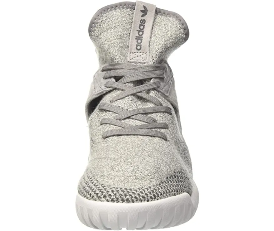 Adidas scarpa sneakers da uomo Tubular X PK BB2380 grigio