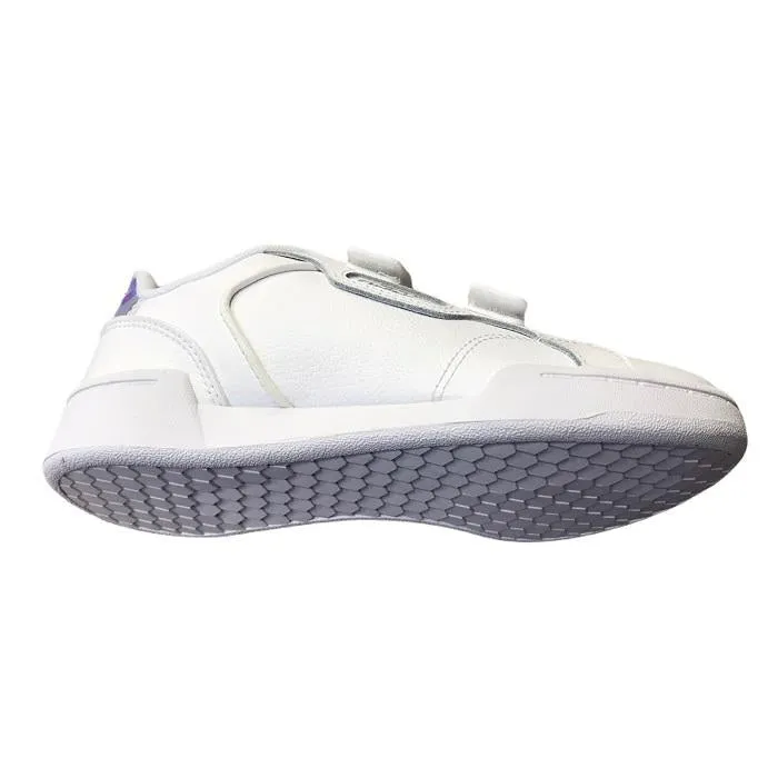 Adidas sneakers bassa da ragazza Roguera C FW3293 white