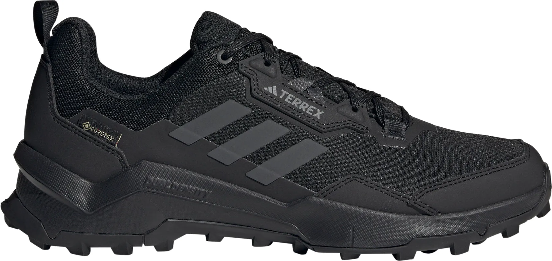 adidas Terrex AX4 GORE-TEX Mens Walking Shoes - Black