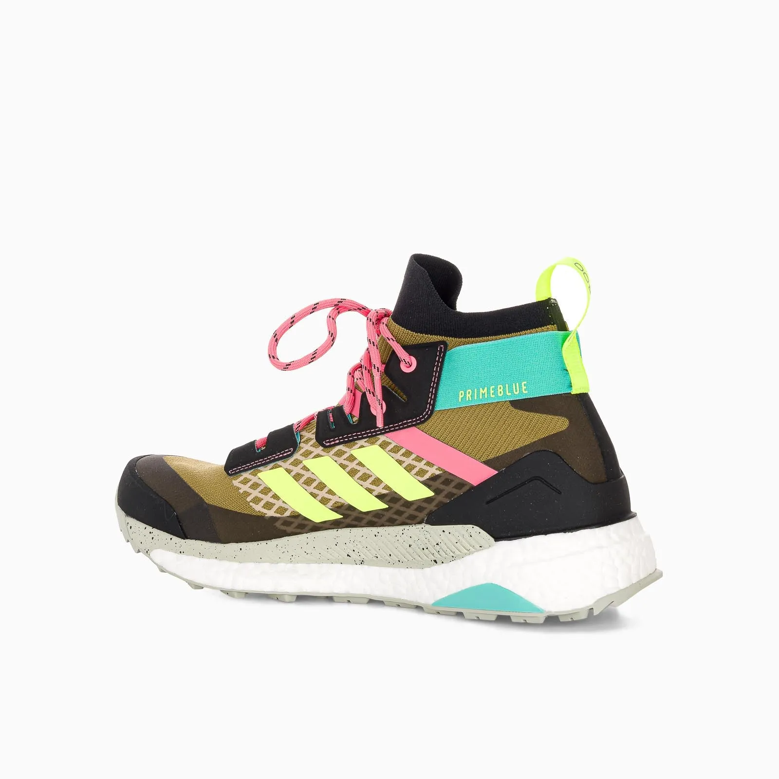 Adidas Terrex Free Hiking Sneakers