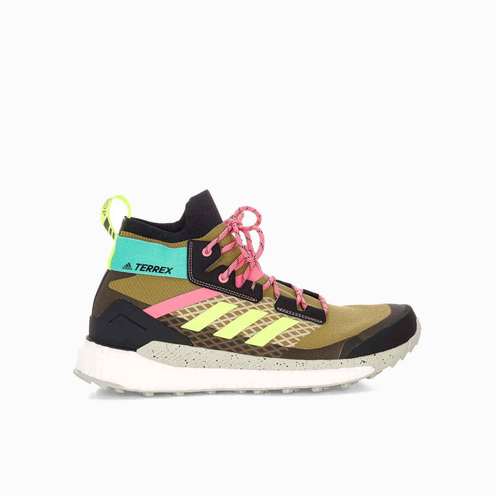 Adidas Terrex Free Hiking Sneakers