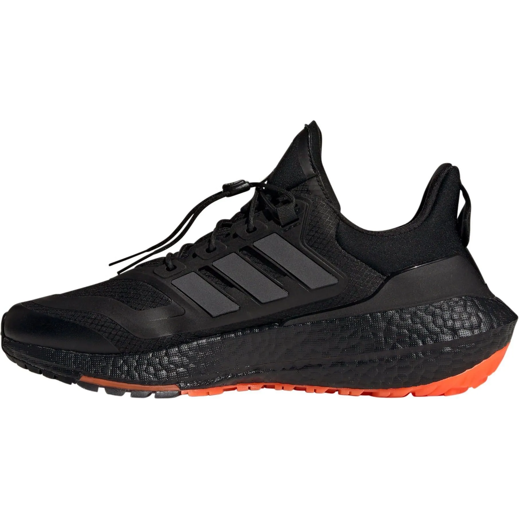 adidas Ultra Boost 22 COLD.RDY 2 Mens Running Shoes - Black