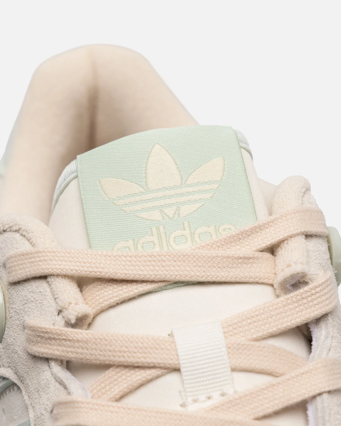 Adidas Women's Rivalry Low White/Green