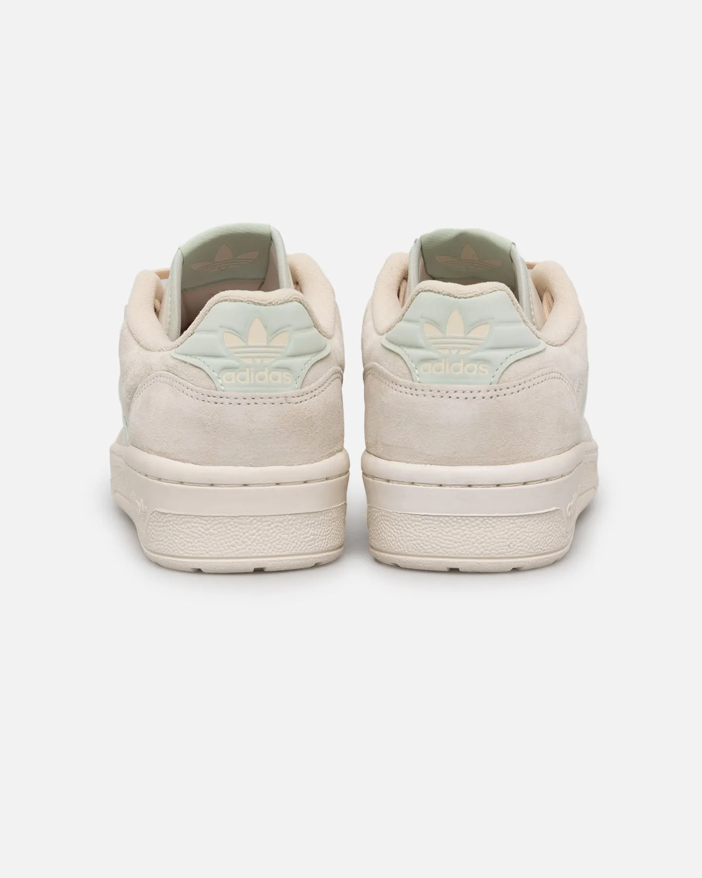 Adidas Women's Rivalry Low White/Green