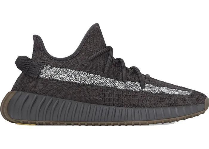 Adidas Yeezy Boost 350 V2 Cinder Reflective