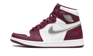 AIR JORDAN 1 HIGH BORDEAUX