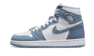 AIR JORDAN 1 HIGH DENIM