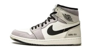 AIR JORDAN 1 HIGH ELEMENT GORE-TEX LIGHT BONE