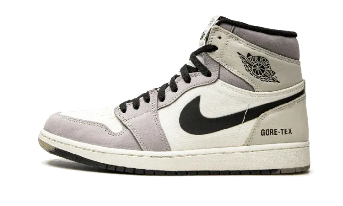 AIR JORDAN 1 HIGH ELEMENT GORE-TEX LIGHT BONE