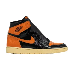 Air Jordan 1 High (GS), Shattered Backboard 3.0