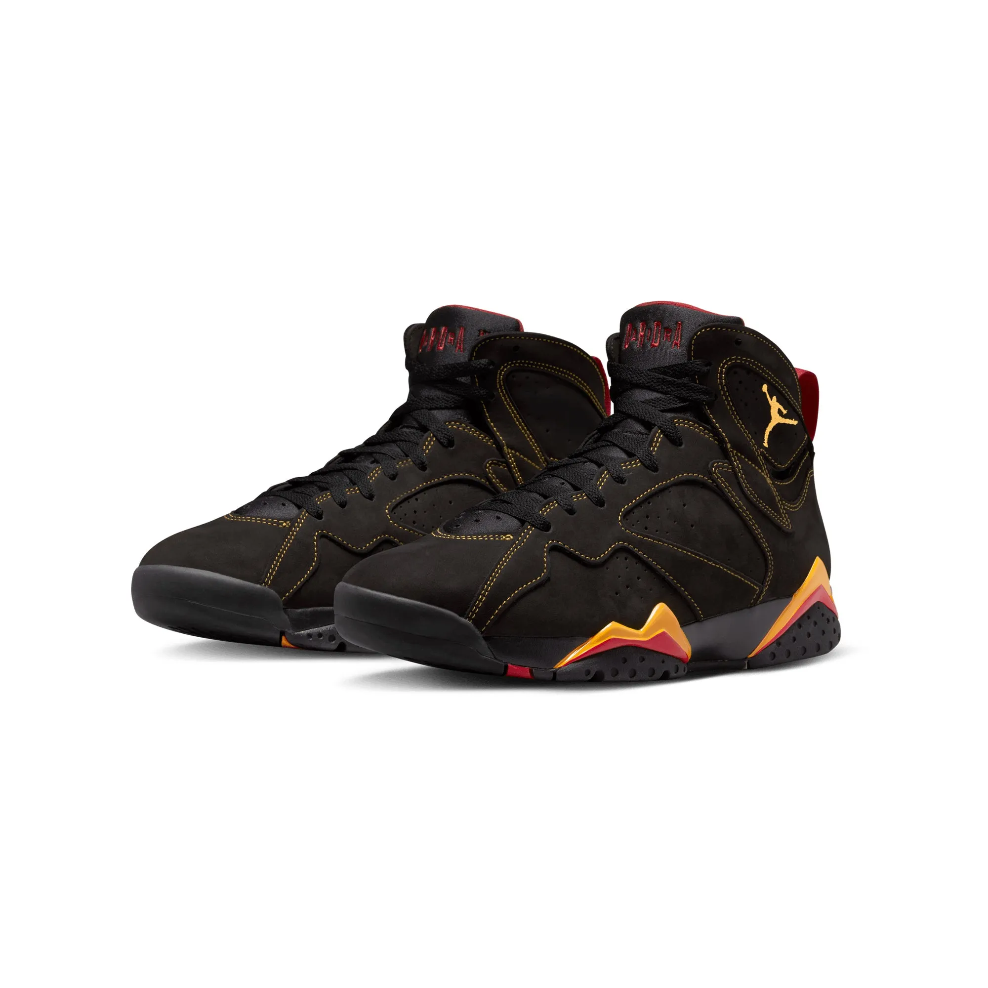 Air Jordan Mens 7 Retro Shoes