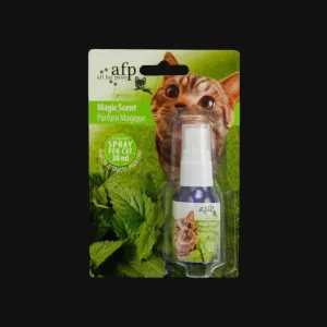 All For Paws Green Rush Magic Scent