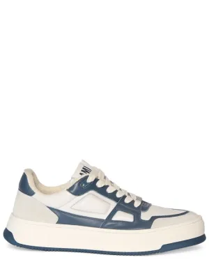 AMI Paris   New Arcade low top sneakers 