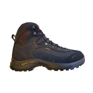 Anatom V2 Suilven Mens Hiking Boot - Navy/Grey