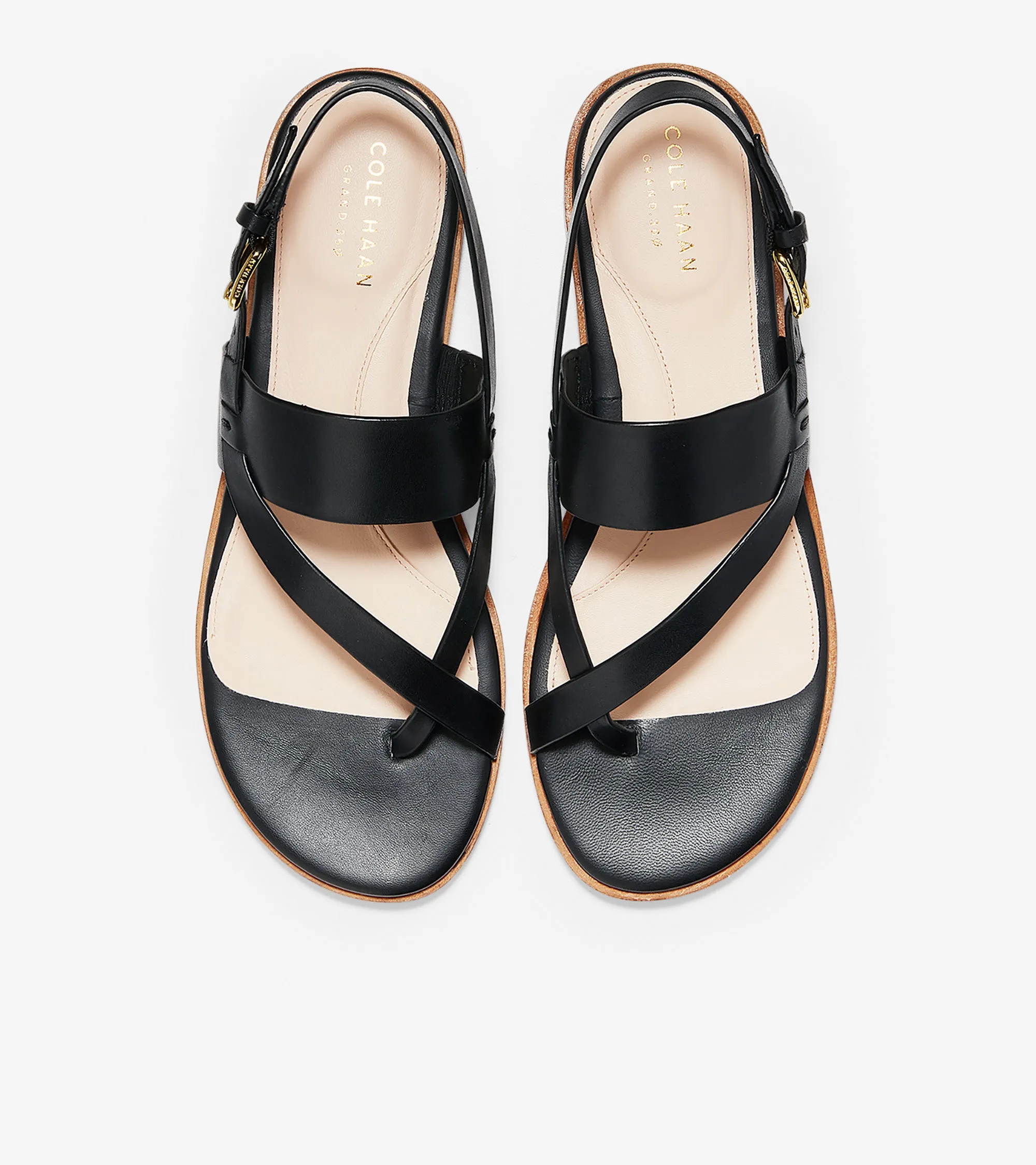 Anica Thong Sandal