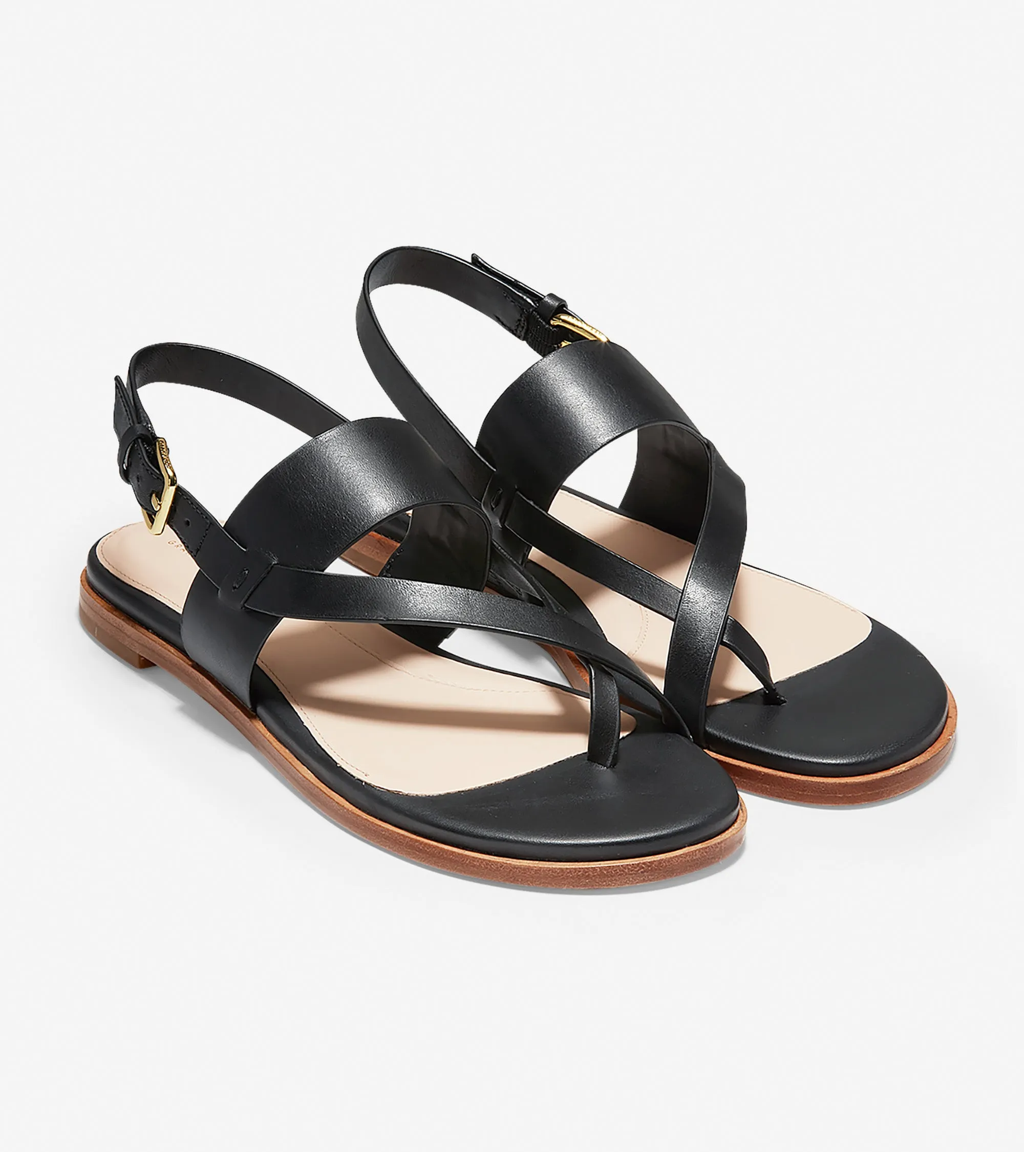 Anica Thong Sandal