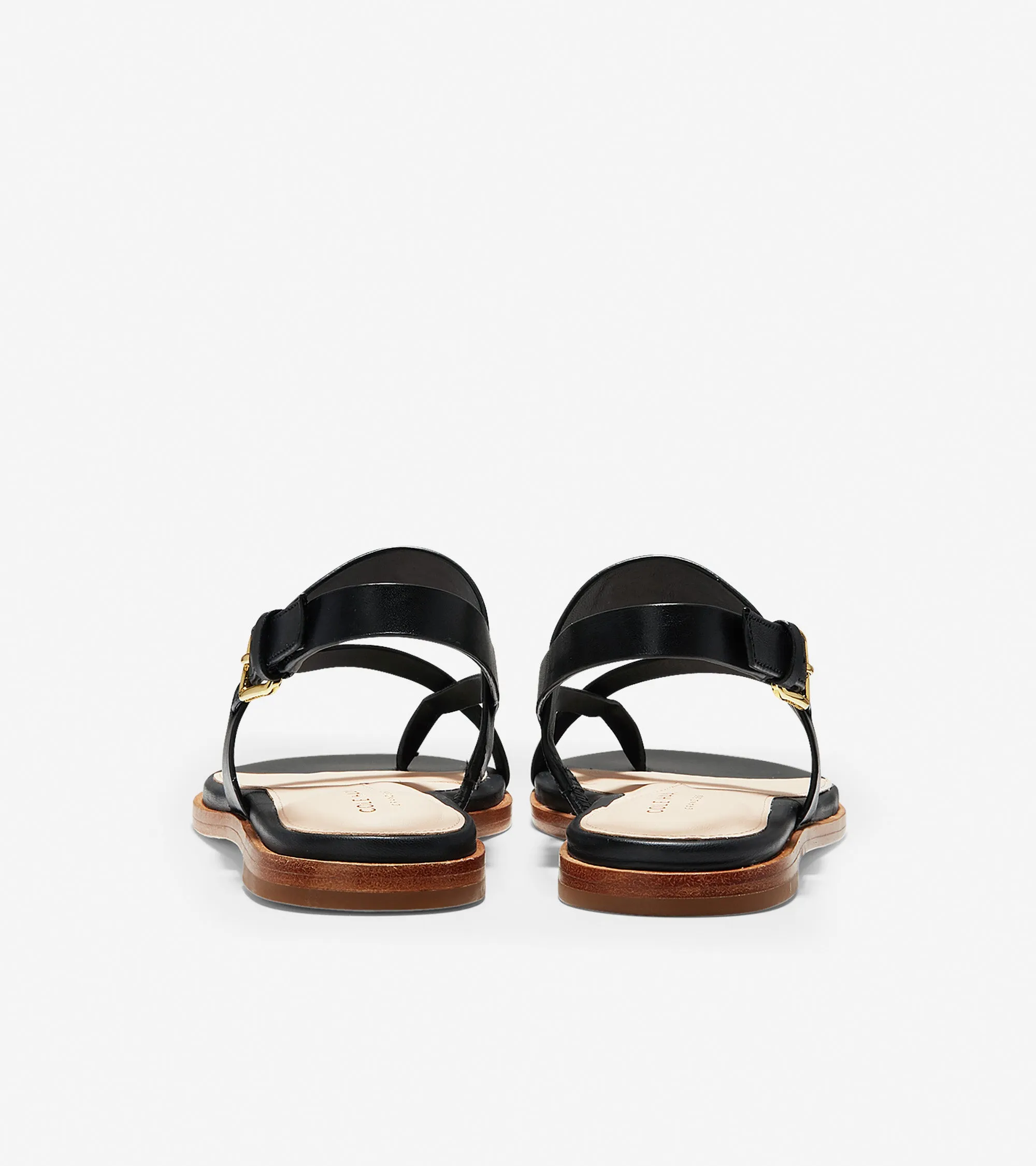 Anica Thong Sandal