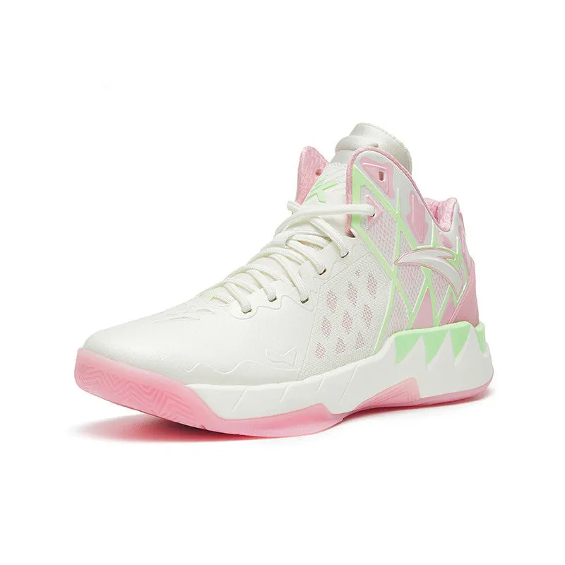 Anta Klay Thompson KT1 Pro "Starfish" 2022 Summer Low Men's Basketball Shoes