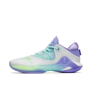 Anta Skyline 1 Nitrogen Tech Pro Basketball Shoes - Polar day