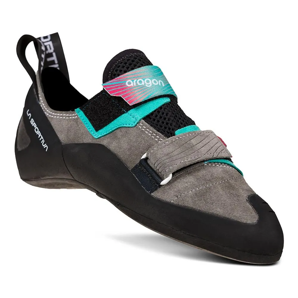 ARAGON - WOMEN'S CLIMBING SHOE