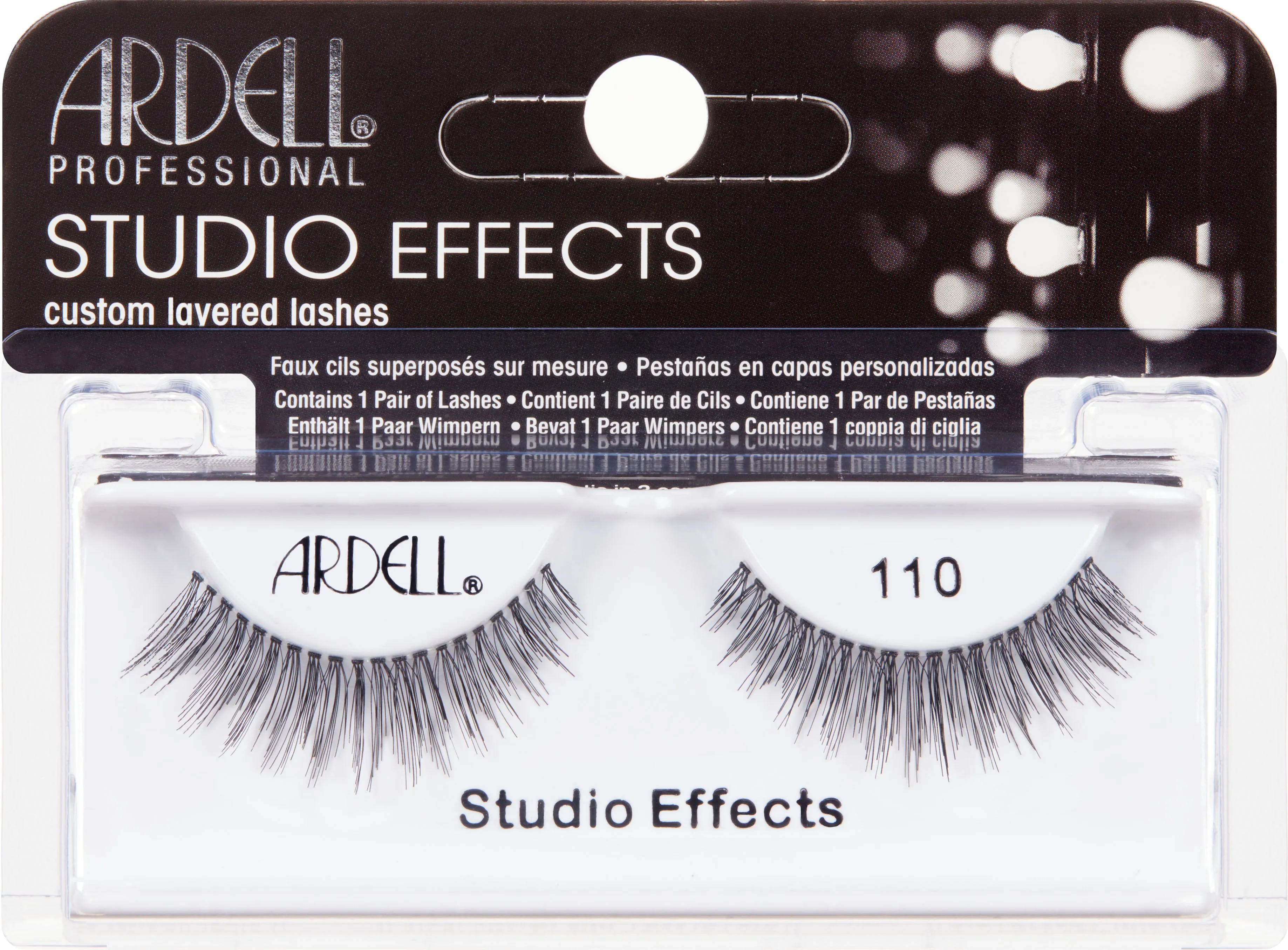 Ardell Studio Effects 110 Lashes