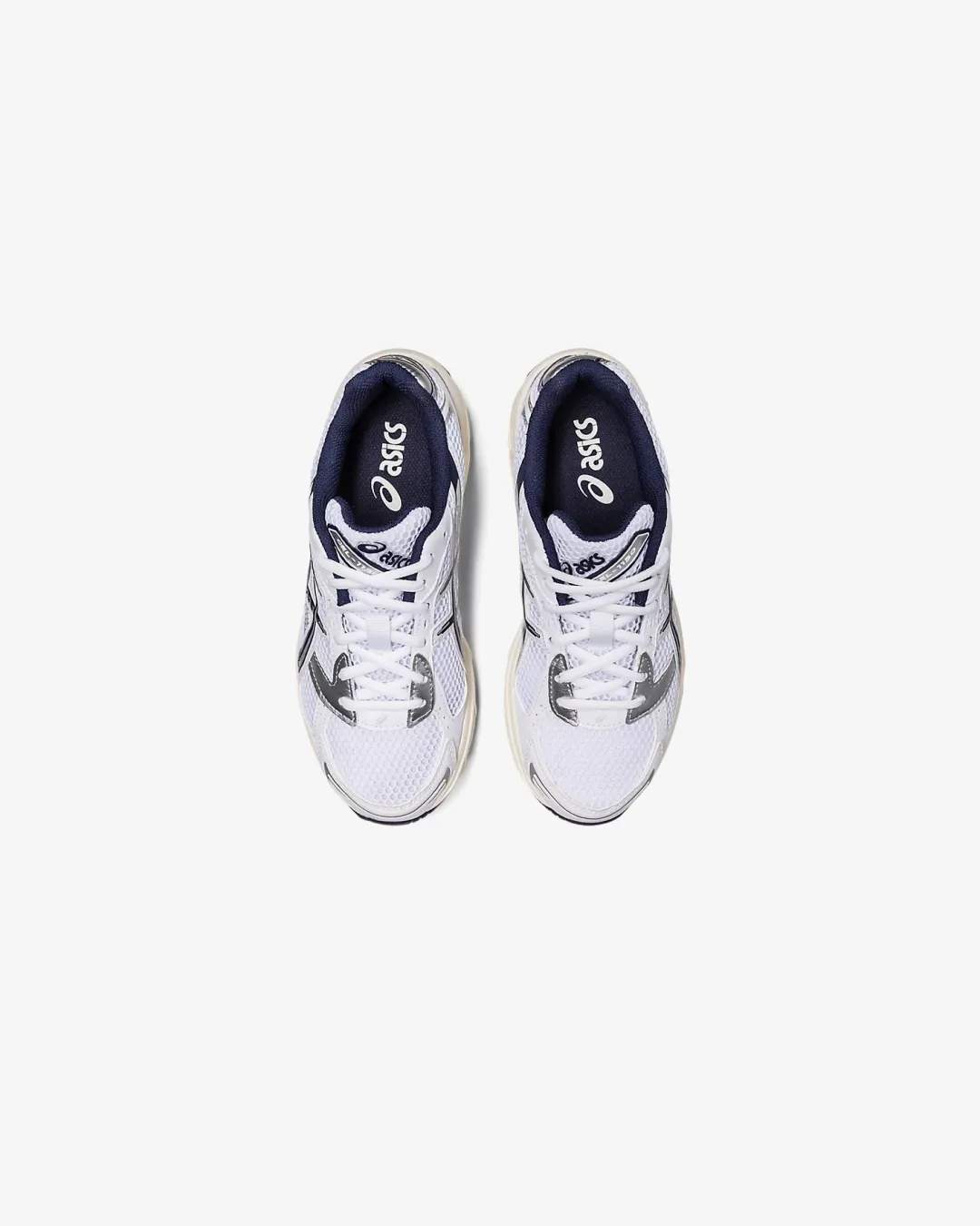 Asics Gel 1130 White Midnight  Sneakers