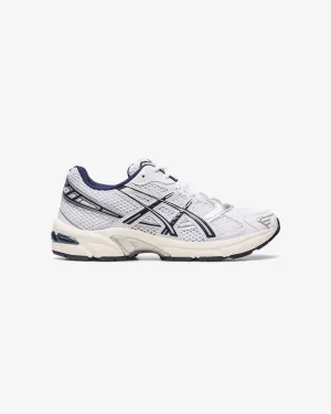 Asics Gel 1130 White Midnight  Sneakers