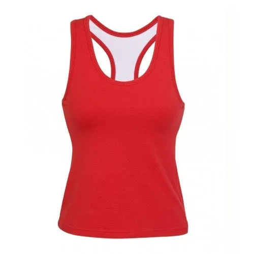 Aston Ladies Active Top