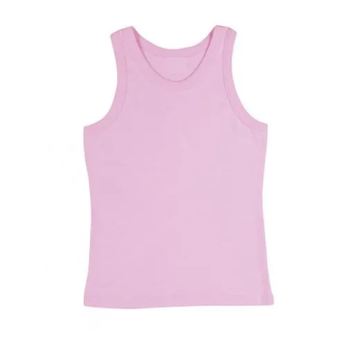 Aston Ladies Rib Singlet