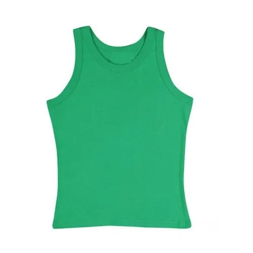 Aston Ladies Rib Singlet